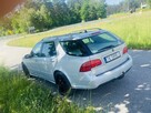 Automat SaaB 9-5 2.3t LPG użytkowany przez starsza kobietę - 7