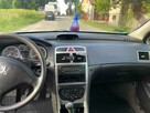 Peugeot 307 SW 2.0 HDI - 13