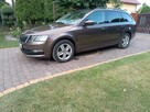 Skoda Octavia 1.6 TDI Ambition . Salon , I właściciel Vat 23 - 4