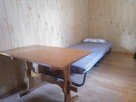 Działka ROD Abisynka w Kajetanach koło Nadarzyna - 12