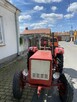 Sprzedam ciągnik T-25 Wladimirec - 4