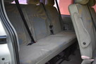 Passenger 8 foteli klima tył/przód opony lato/zima kamera - 8