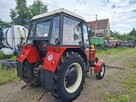 Traktor zetor 77011 - 8