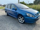 Peugeot 307 SW 2.0 HDI - 7