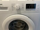 Pralka Samsung WW60A3120WE Slim 6kg 1200obr/min - 2
