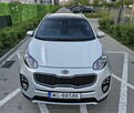 Kia Sportage 2.0 CRDI GT Line 4WD - 6