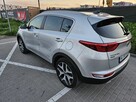 Kia Sportage 2.0 CRDI GT Line 4WD - 10