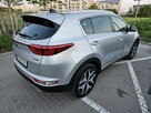 Kia Sportage 2.0 CRDI GT Line 4WD - 9