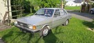 Audi 80 B1 rocznk 1977 - 1