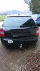 Audi A4 2,5 TDI V6 Quatro 180ps s - line - 5