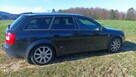 Audi A4 2,5 TDI V6 Quatro 180ps s - line - 2