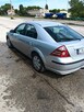 Ford Mondeo MK3 - 12