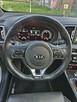 Kia Sportage 2.0 CRDI GT Line 4WD - 1