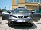 Nissan Juke 1,6 benz. AUTOMAT  SALON PL. 100% bezwypadkowy - 10