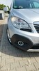 Opel Mokka 1.6 16V 115PS Benzyna Alusy 17 Tempomat Klimatyzacja HAK Niemcy Serwis - 2