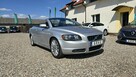 Volvo C70 skóry, navi, ksenon - 1