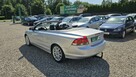 Volvo C70 skóry, navi, ksenon - 2