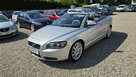 Volvo C70 skóry, navi, ksenon - 3