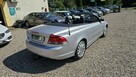 Volvo C70 skóry, navi, ksenon - 4