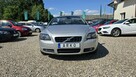 Volvo C70 skóry, navi, ksenon - 6