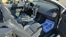 Volvo C70 skóry, navi, ksenon - 13