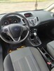 Sprzedam Ford Fiesta 1.25 benzyna 82KM 2009 rok - 4
