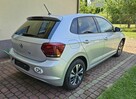 Volkswagen Polo 1.0 TSI Comfortline - 7