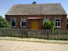 Siedlisko, dom na wsi ZAMIENIĘ na mieszkanie w Olsztynie - 1