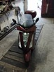 Skuter Honda 125 oszczędny - 2