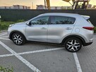 Kia Sportage 2.0 CRDI GT Line 4WD - 13