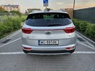 Kia Sportage 2.0 CRDI GT Line 4WD - 12