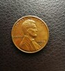 Moneta 1 cent, USA - 2