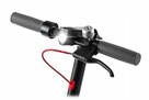Hulajnoga elektryczna Escooter IPX4 LED 3 tryb 500W 125KG - 3