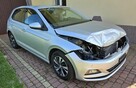 Volkswagen Polo 1.0 TSI Comfortline - 6
