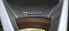 Felgi Koła Aluminiowe 215/40/R18 7.5mm 5x112 SEAT SKODA VW - 9