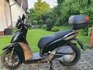 Sprzedam Kymco People - 4