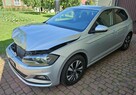 Volkswagen Polo 1.0 TSI Comfortline - 5