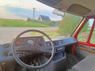 Mercedes Benz KACZKA 410D 2,9D KAT. B skrzynia alum 1994r - 6