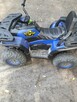 Quad 4x4 elektryczny - 3