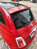 Sprzedam Fiat 500 1200cc 2007 benzyna - 9