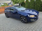 Volvo V60 Ocean Race 2016r D3 150KM Skora - 2