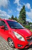 Schevrolet SPARK 1,2 piękne miejskie e autko - 1