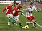 Bilet Bilety Polska Mołdawia Stadion Ślaski - 2