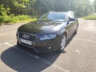Audi A4 B8 2.0 TDI - 1