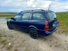 Opel Astra G - 5