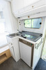 Przyczepa kempingowa Beyerland Vitesse 430-B – zadbana, klim - 9