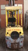 wózek widłowy LIFTMOBIL diesel - 3