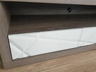 Sprzedam komplet witryna + komoda RTV - 6
