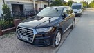 Audi q7 - 1