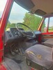 Mercedes Benz KACZKA 410D 2,9D KAT. B skrzynia alum 1994r - 9